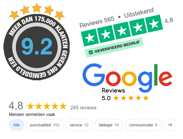  reviews  Lunteren